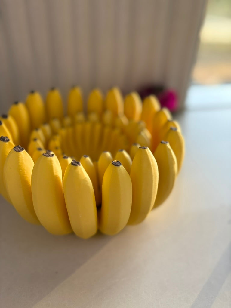 Banana Bowl