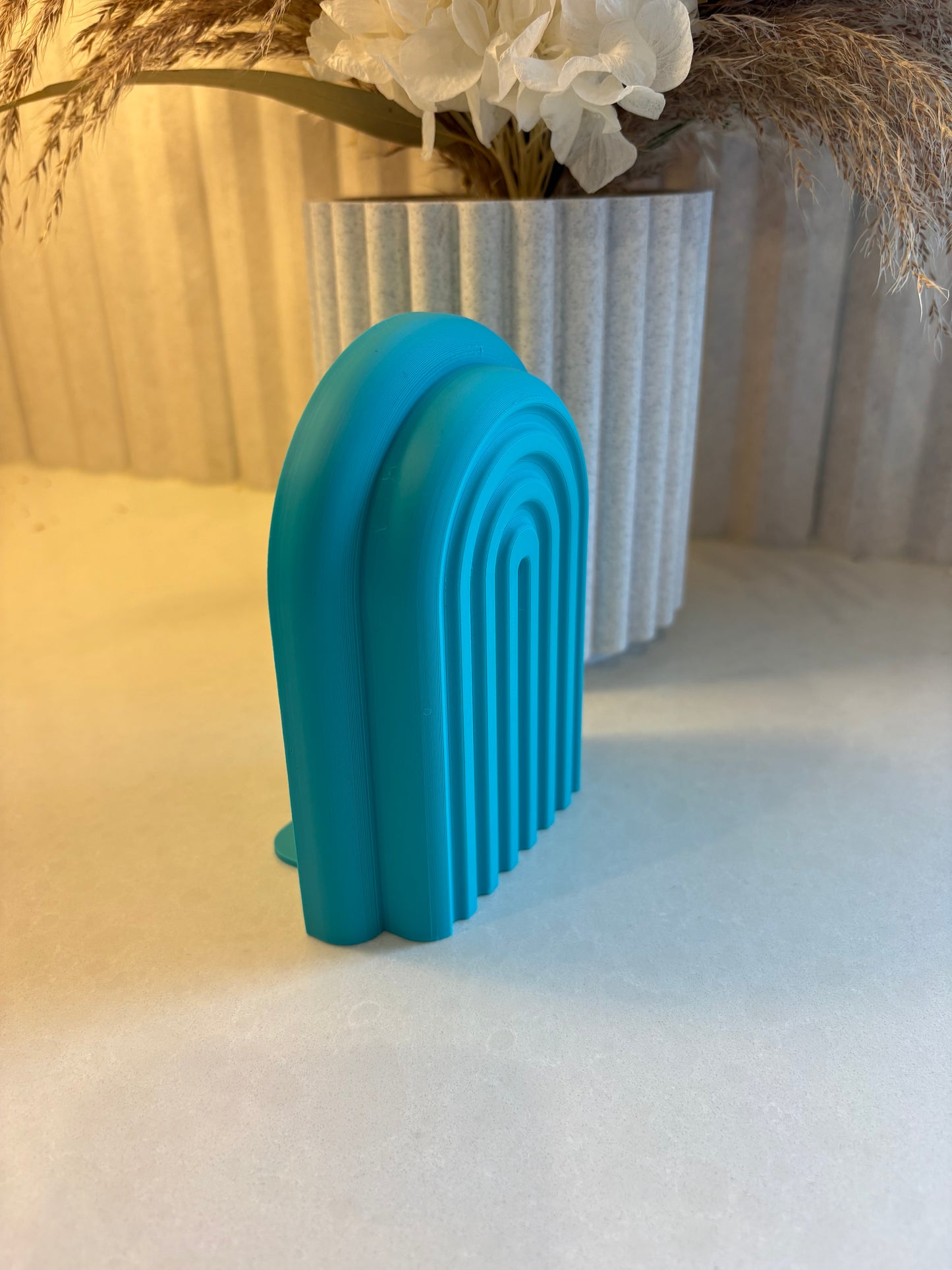 Arch Bookend
