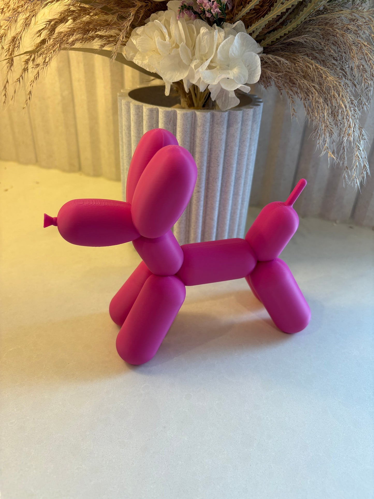 Balloon Dog
