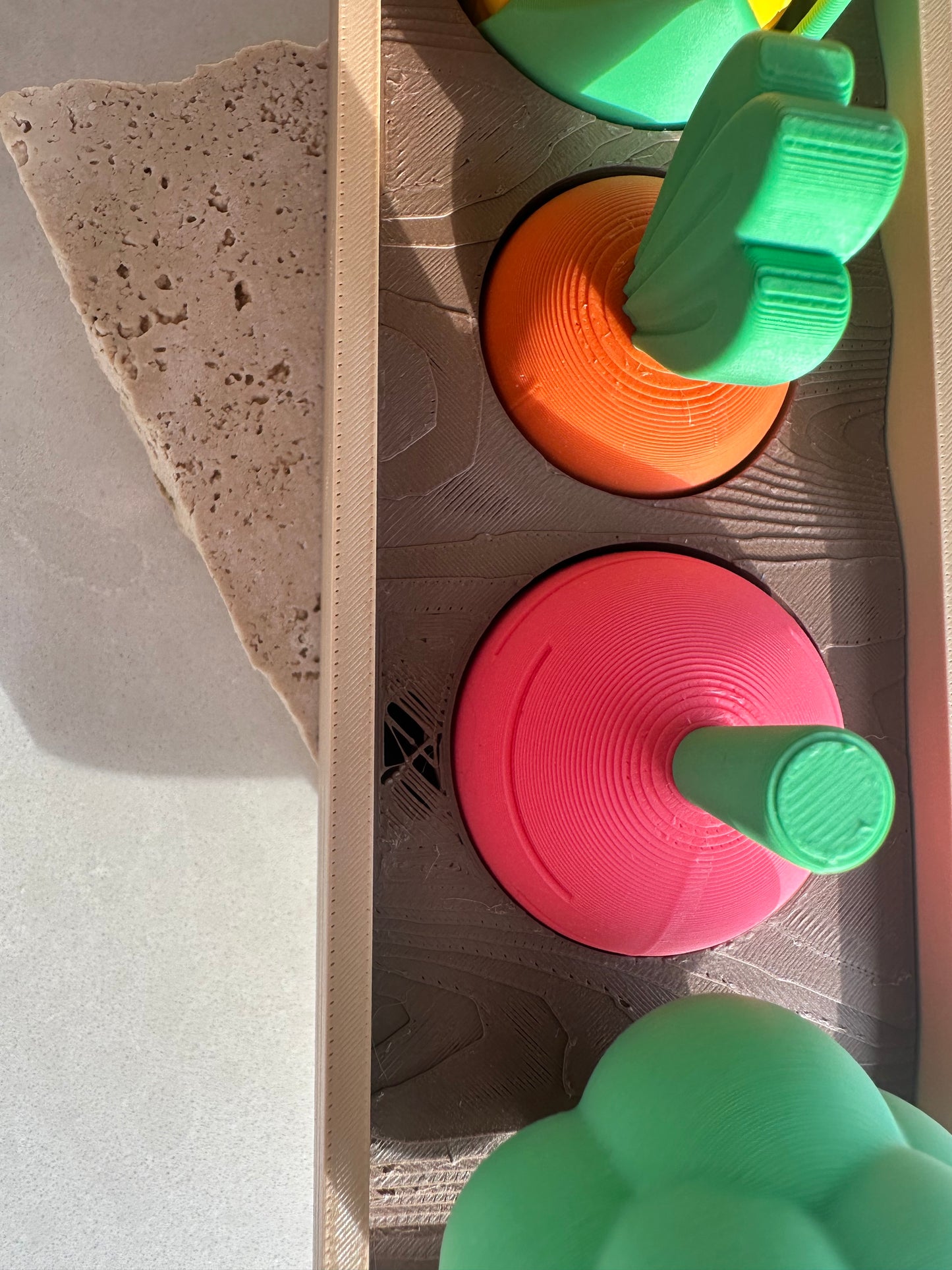 Veggie Fidget Garden - Sale Stock