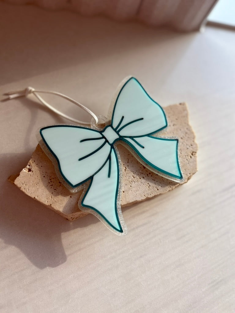 Just the Bow for you