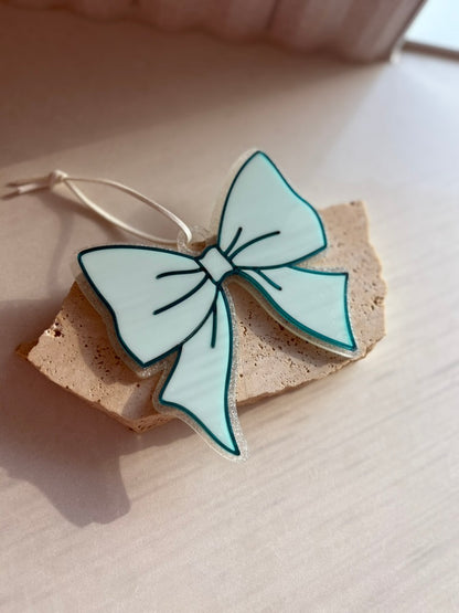 Just the Bow for you