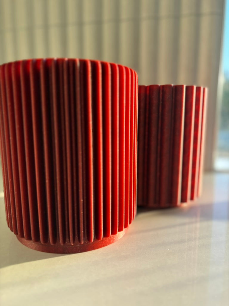 Marlee Bloom Luxe Vase