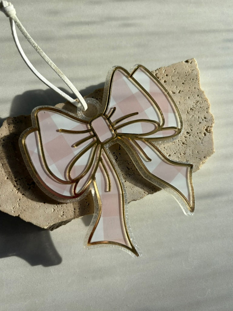 Just the Bow for you