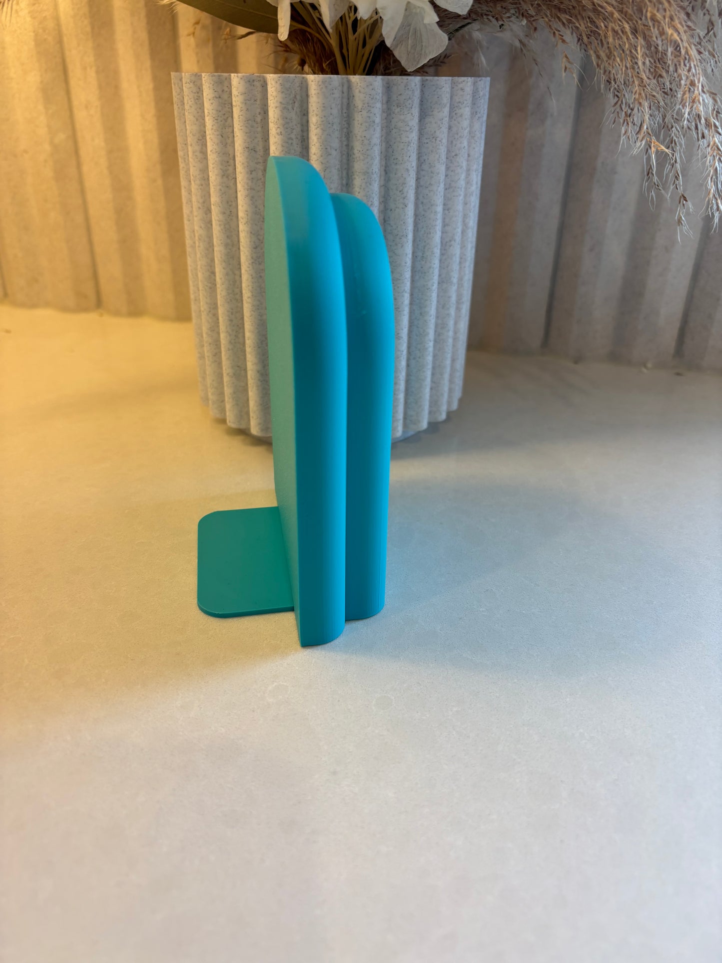 Arch Bookend
