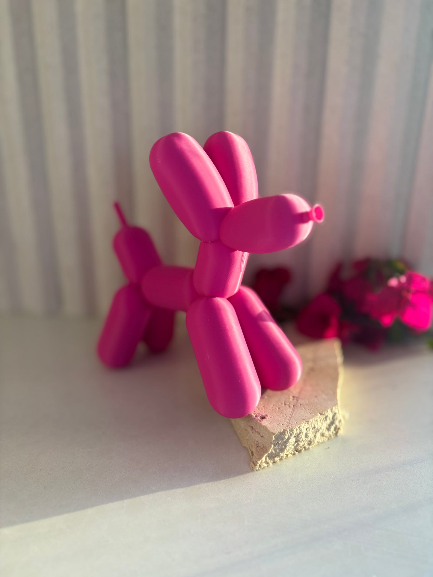 Balloon Dog