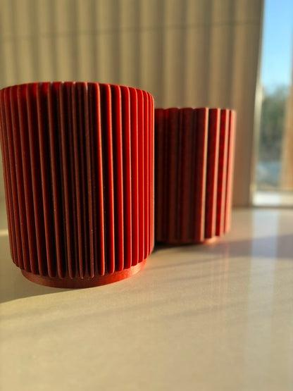 Marlee Bloom Luxe Vase