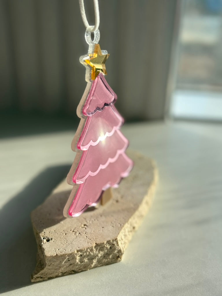 Twinkle Tree