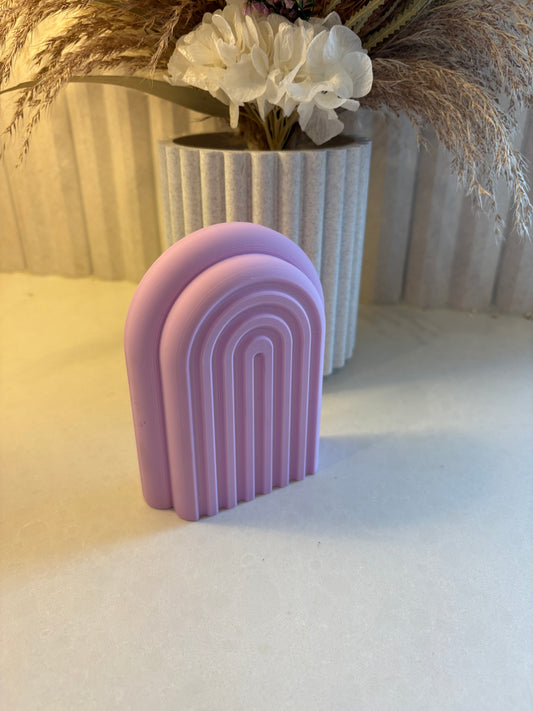 Arch Bookend