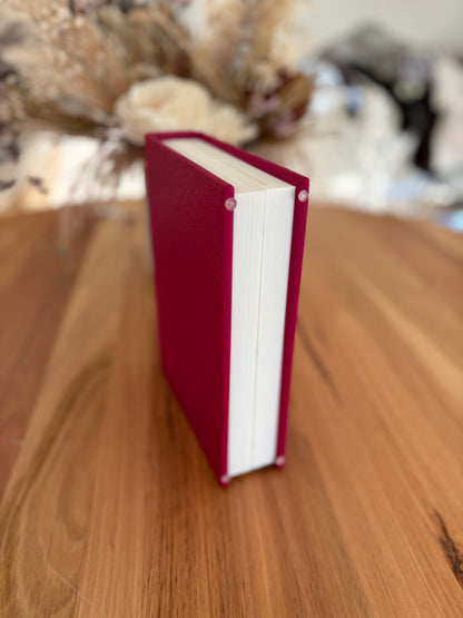 Four in a row book game