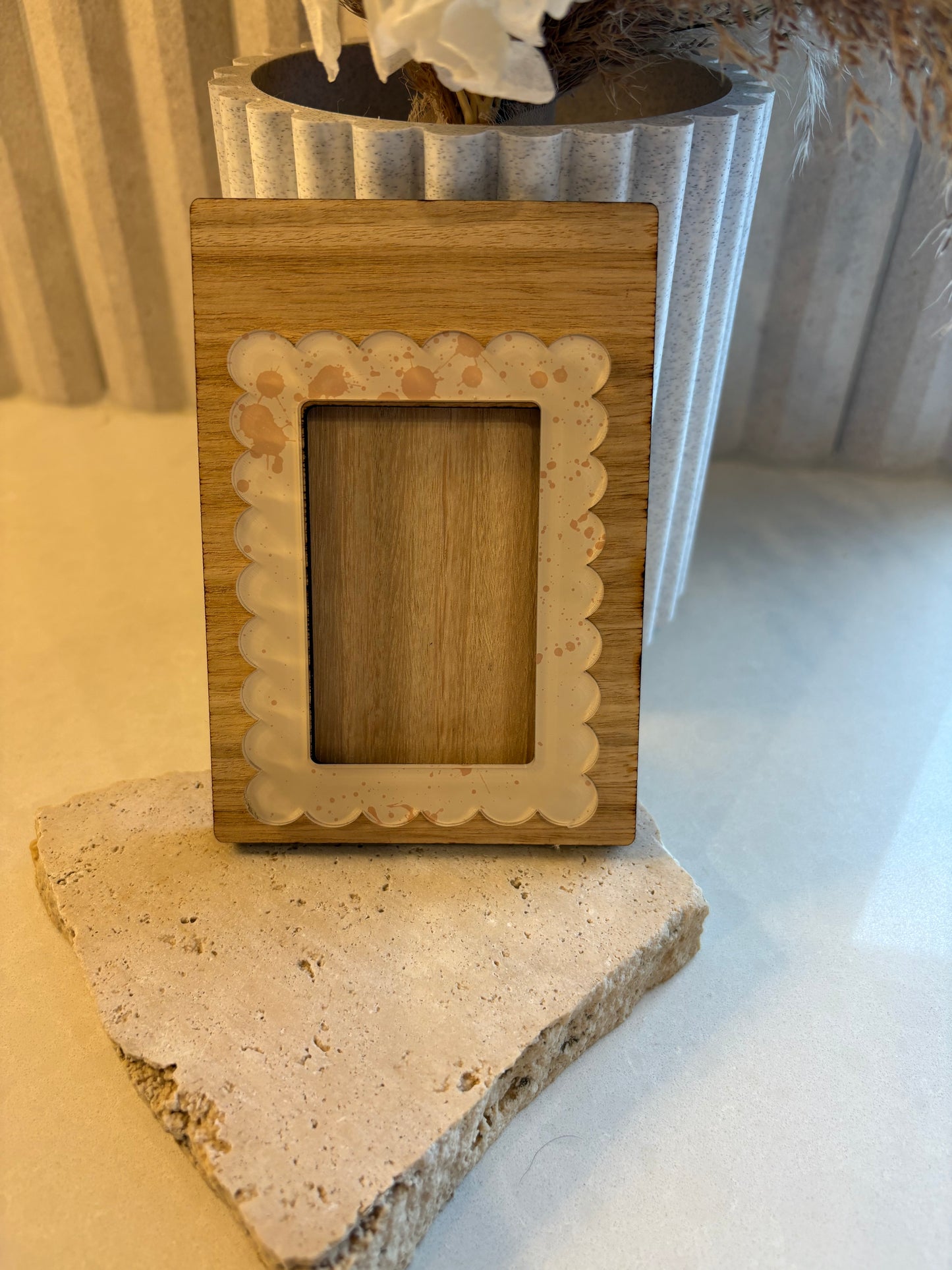 Mini Punny Picture Frames
