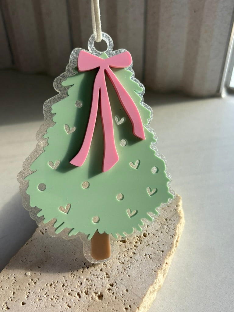 Festive and Bowtiful