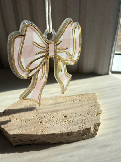 Just the Bow for you