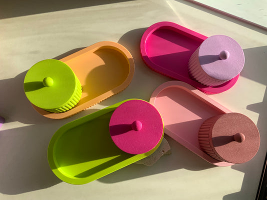 Royal Tray