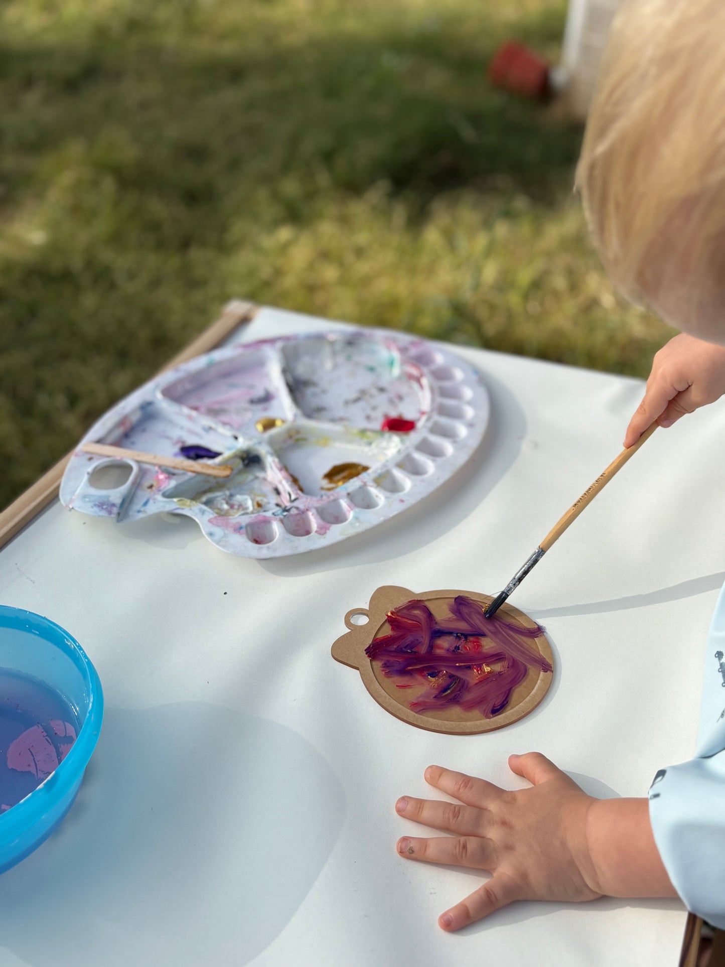 Tiny Treasures Collection