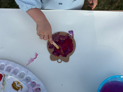 Tiny Treasures Collection