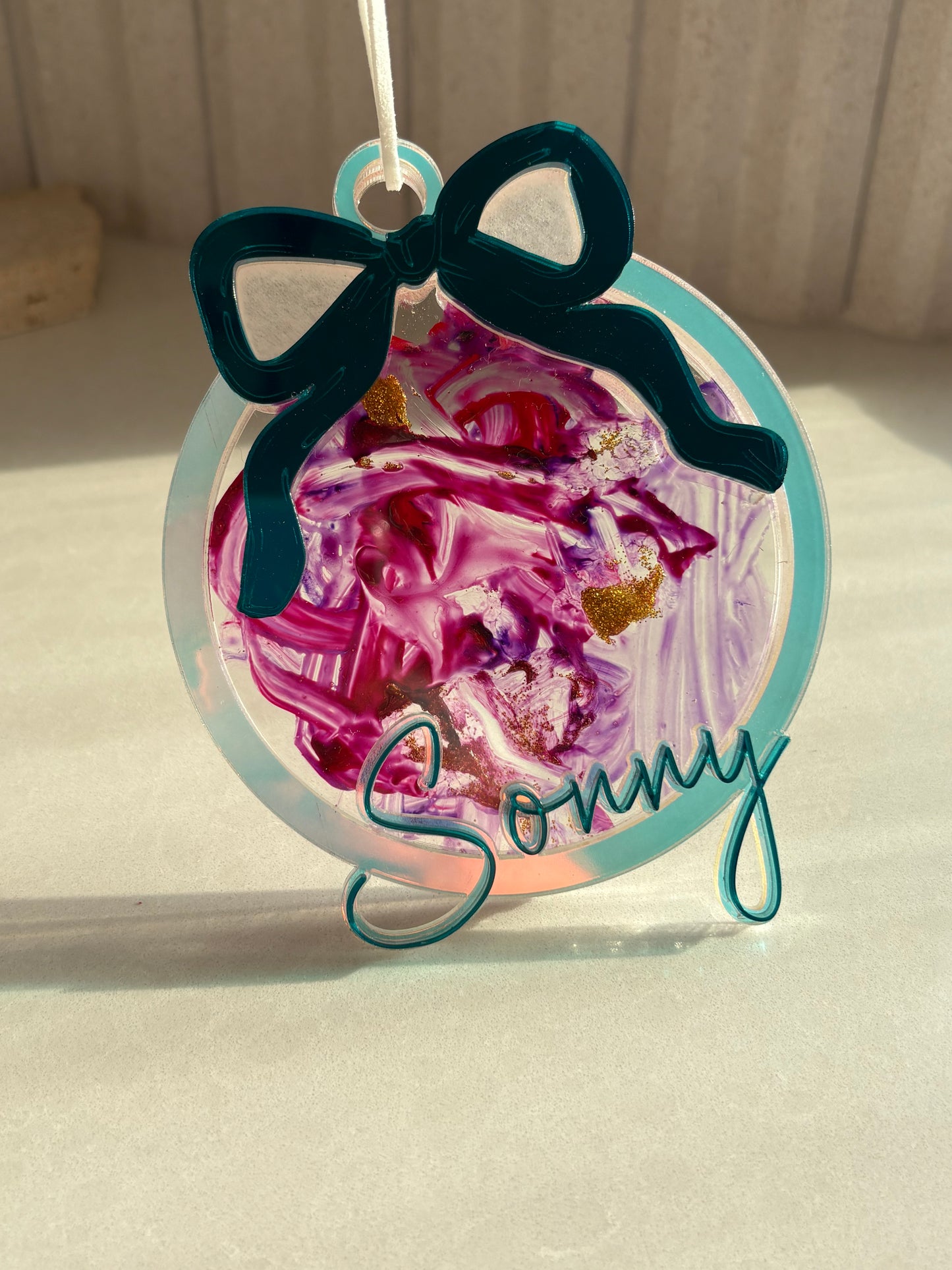 Tiny Treasures Collection