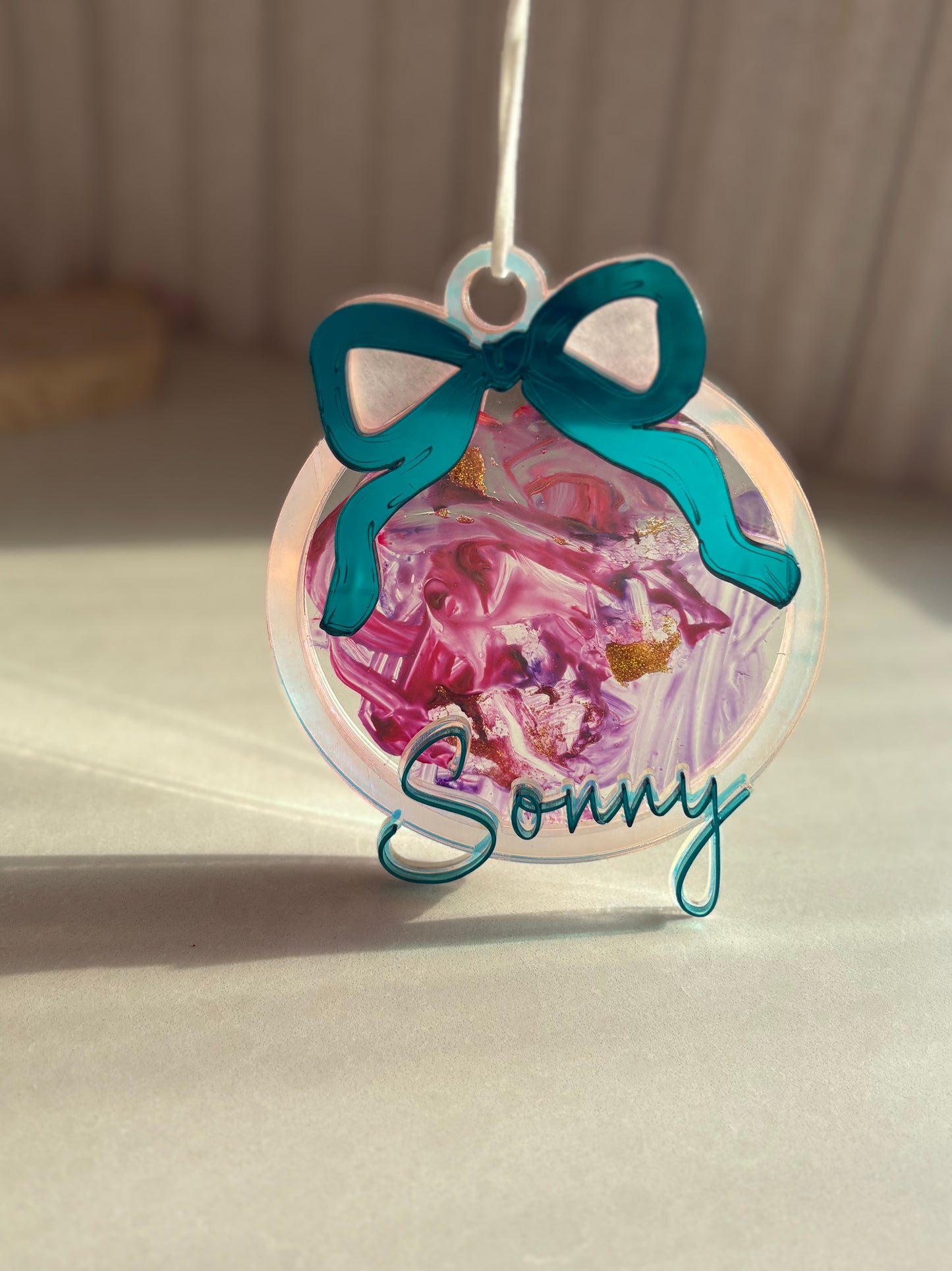 Tiny Treasures Collection