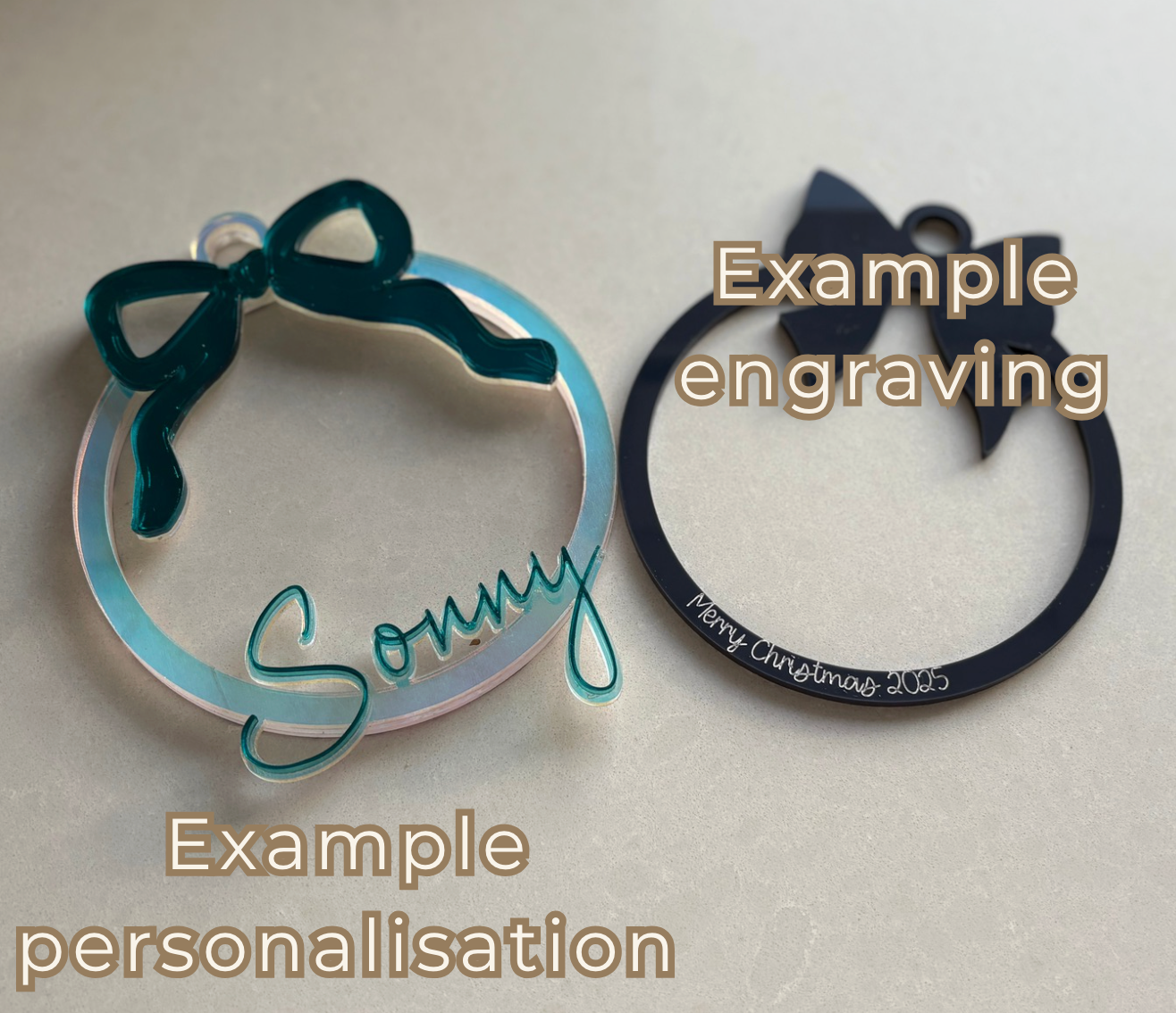 Tiny Treasures Collection