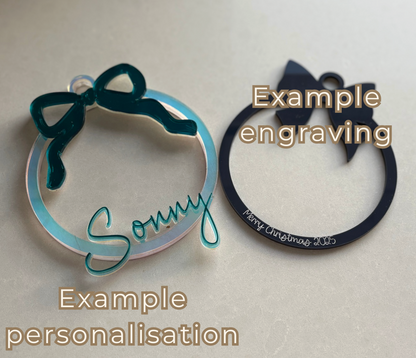 Tiny Treasures Collection