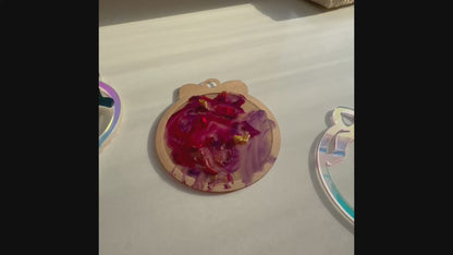 Tiny Treasures Collection